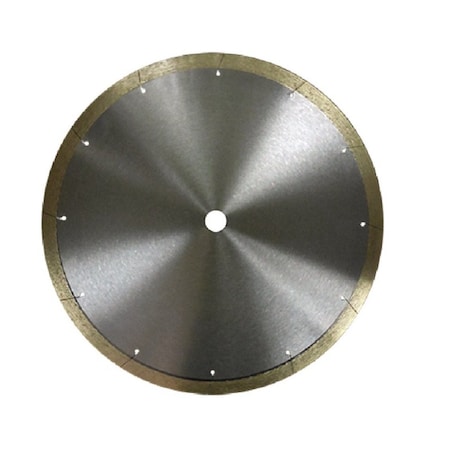 Dta 7' Laser Cut Diamond Blade DBLC070